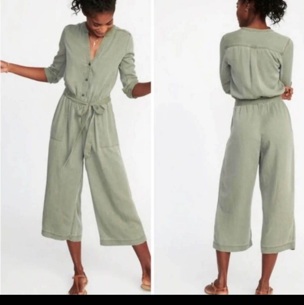 Old navy romper